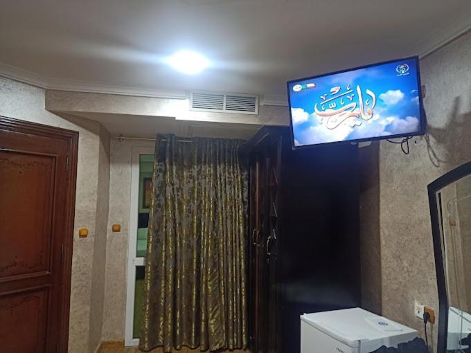 Hotel Ville Des Roses Blida Luaran gambar